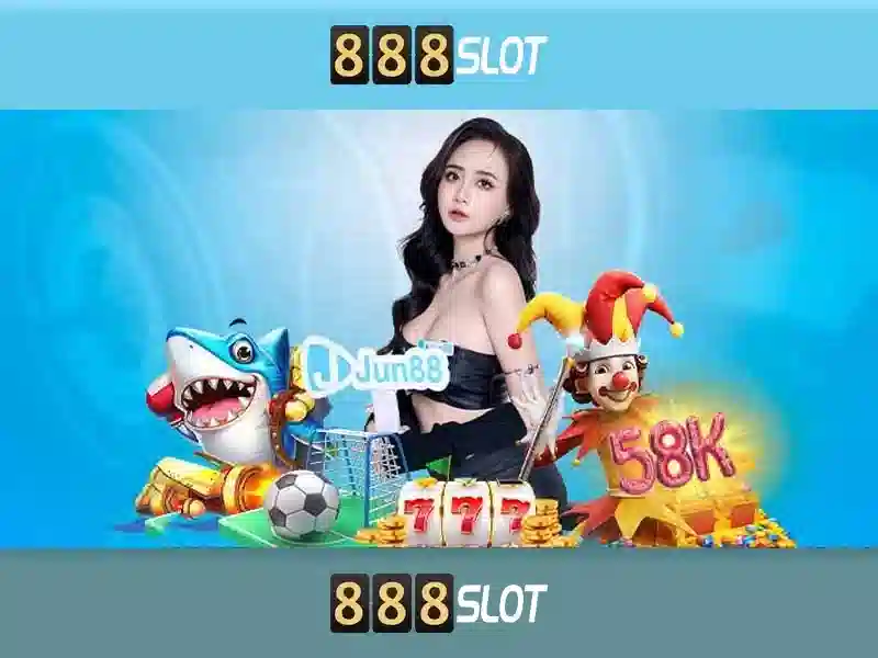 Giới Thiệu Về 888SLOT