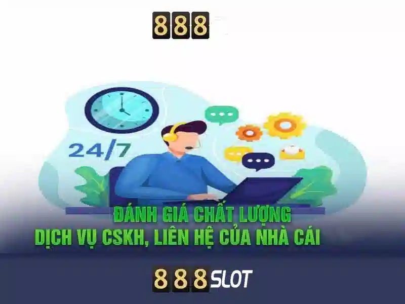 Trải nghiệm 888slot
