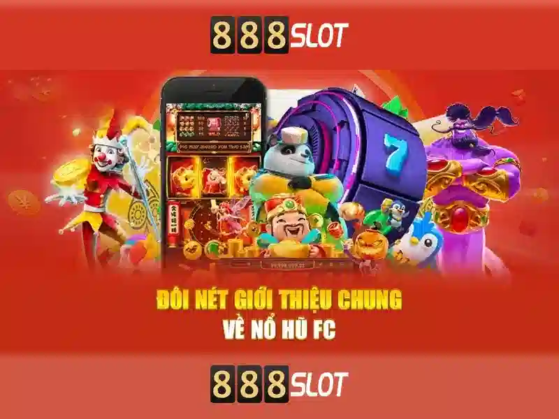 trải nghiệm slot