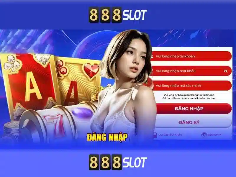 Trải Nghiệm Slot Con