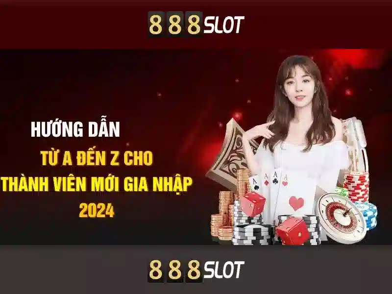 Hướng Dẫn Đăng Ký 888SLOT