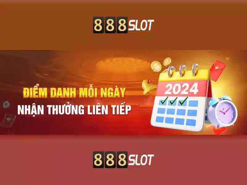 Ưu Đãi Slot 888SLOT