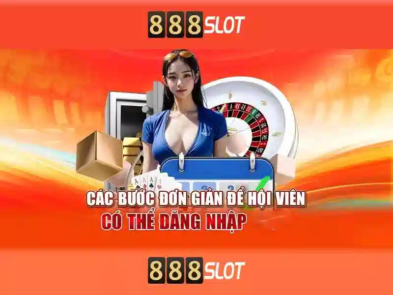 Trải Nghiệm Slot