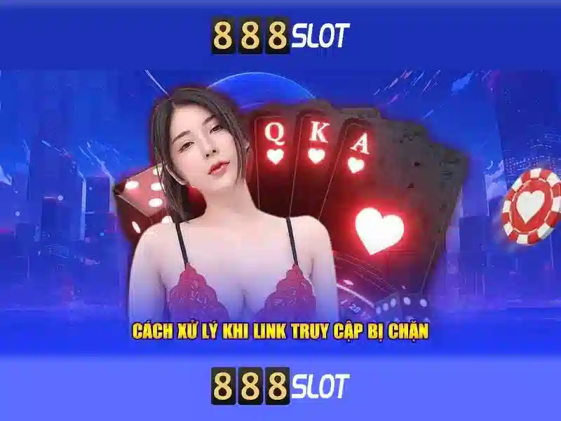 Tại Sao Nên Chọn 888SLOT
