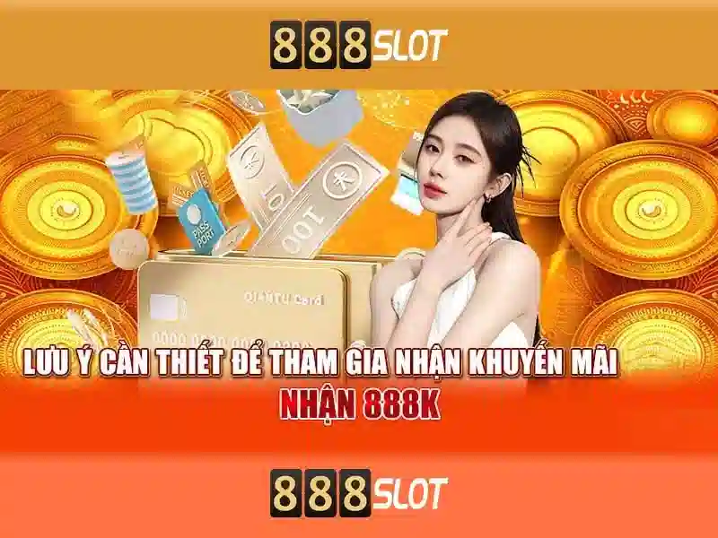 Ưu Đãi Tối Ưu Cho Người Chơi Slot