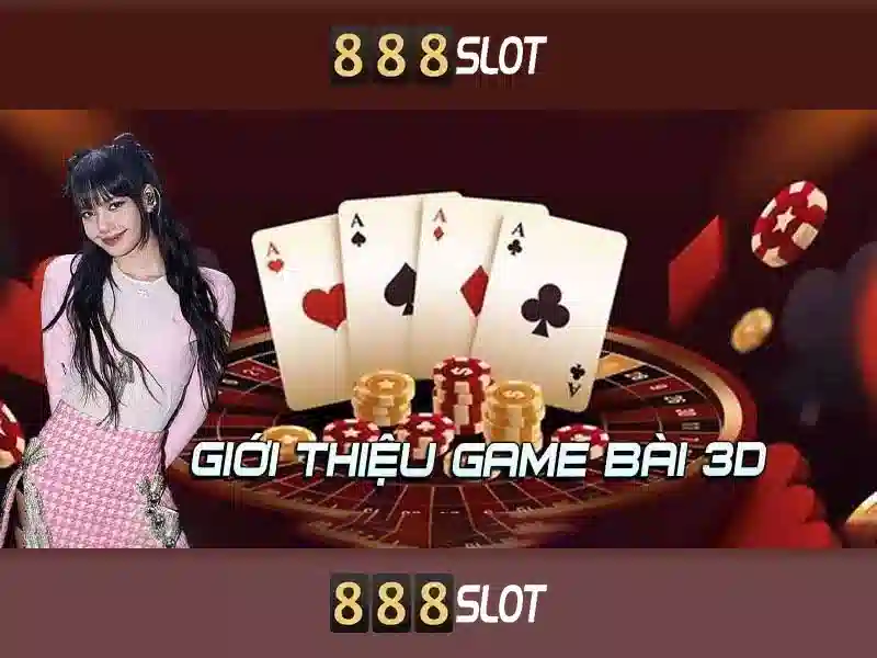 Các tựa game slot 888 nổi bật