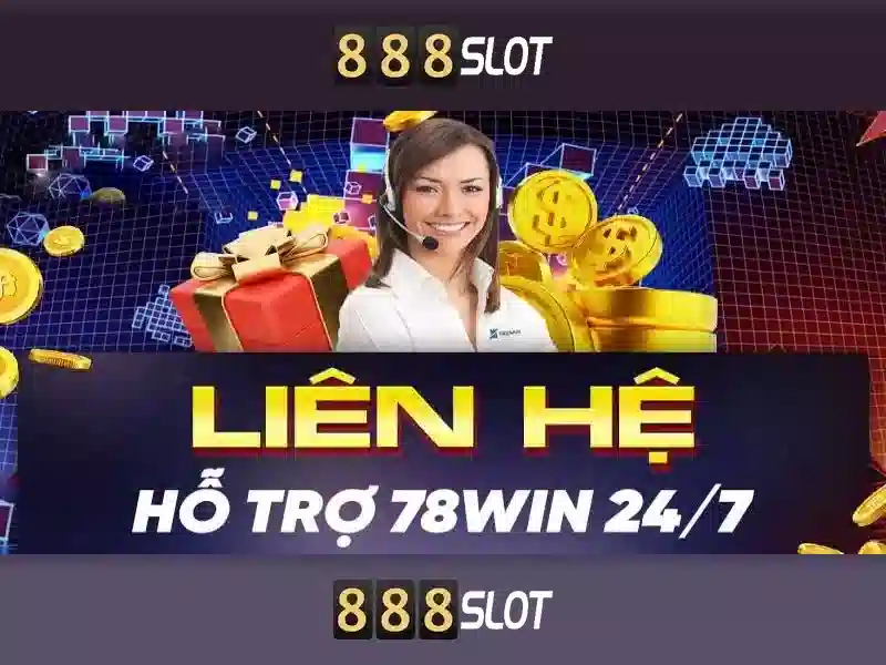 Giới Thiệu Về 888SLOT