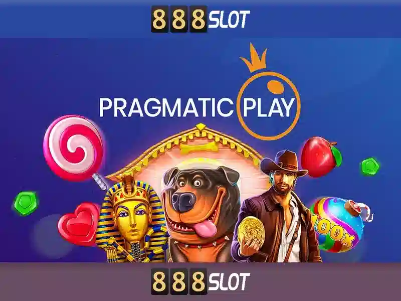 Trải Nghiệm Chơi Slots Vui Vẻ