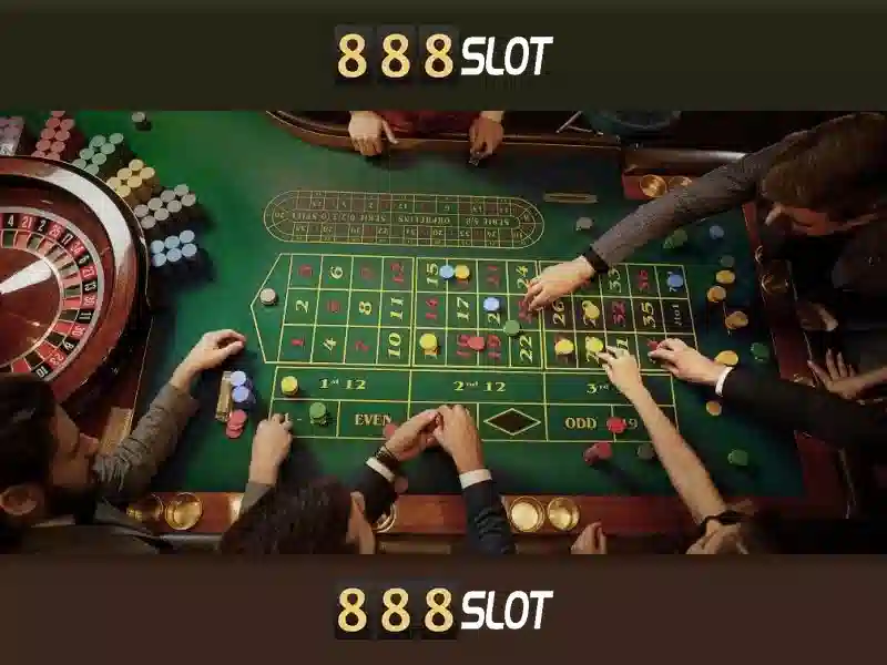 888slot rtp