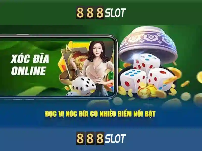 Trò chơi 888SLOT