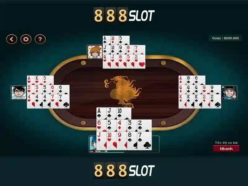 Tips Chơi Slot 888SLOT