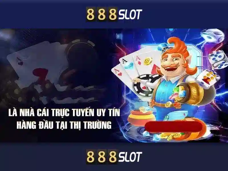Giới Thiệu Về 888SLOT
