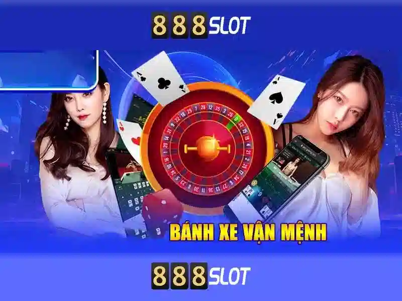 888SLOT – Chương Trình Khuyến Mãi Hấp Dẫn Cho Người Mới