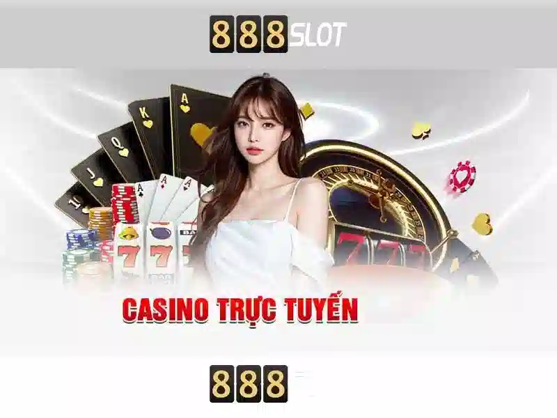 Trải nghiệm Slot đỉnh cao