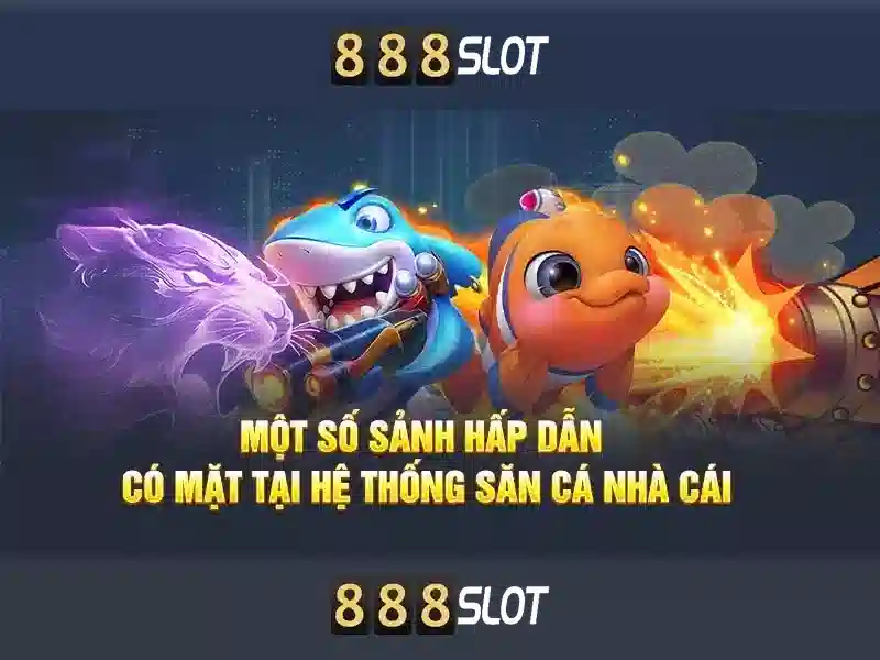 Trải nghiệm cược Slot đỉnh cao 2026