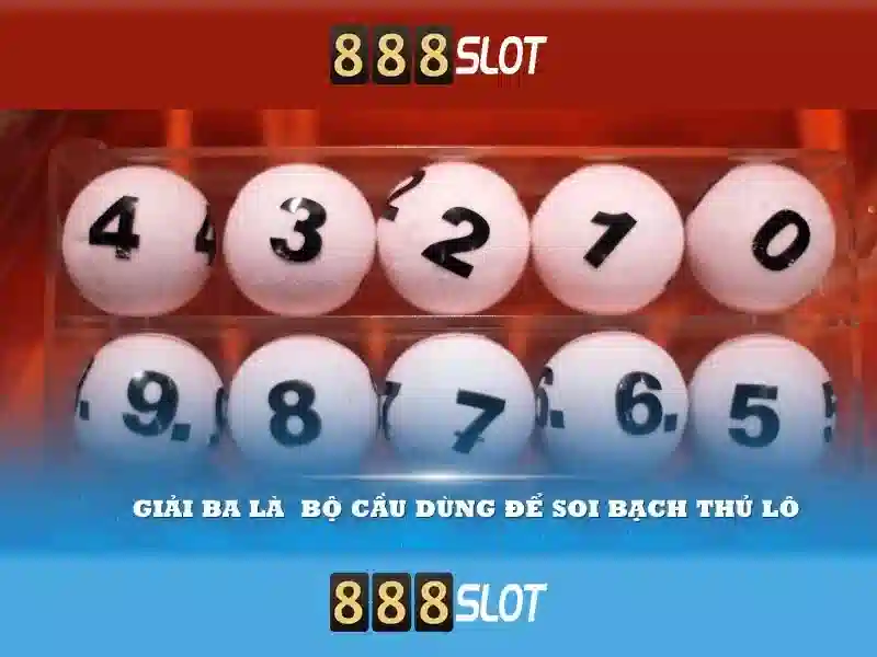 Tại Sao Chọn 888SLOT