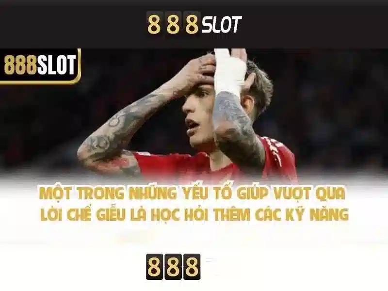 888SLOT – Slot 888 Bet, Trải Nghiệm Slot Đỉnh Cao 2026