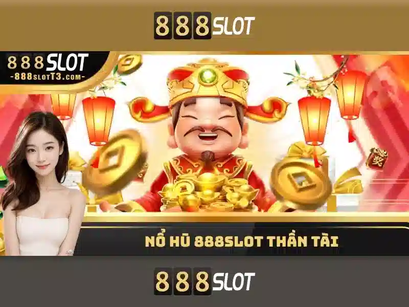 An Toàn Xổ Số 888SLOT