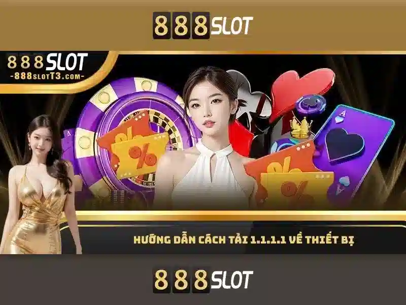 Hướng dẫn sử dụng quyền lợi 888SLOT