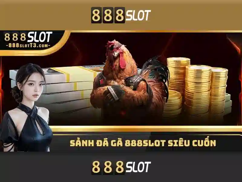 Các Loại Slot Đa Dạng