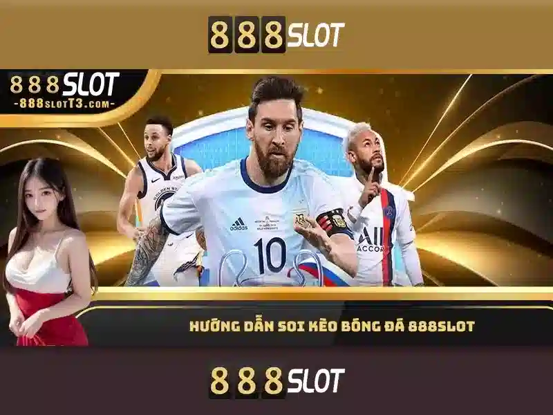 Top 5 Trò Chơi Slot Được Ưa Chuộng