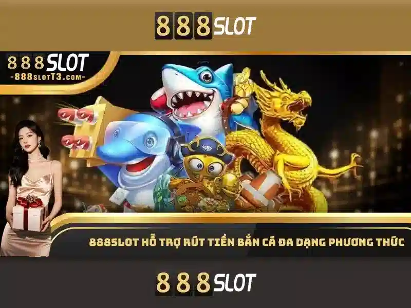 Giới Thiệu Về Kênh 888slot Channel