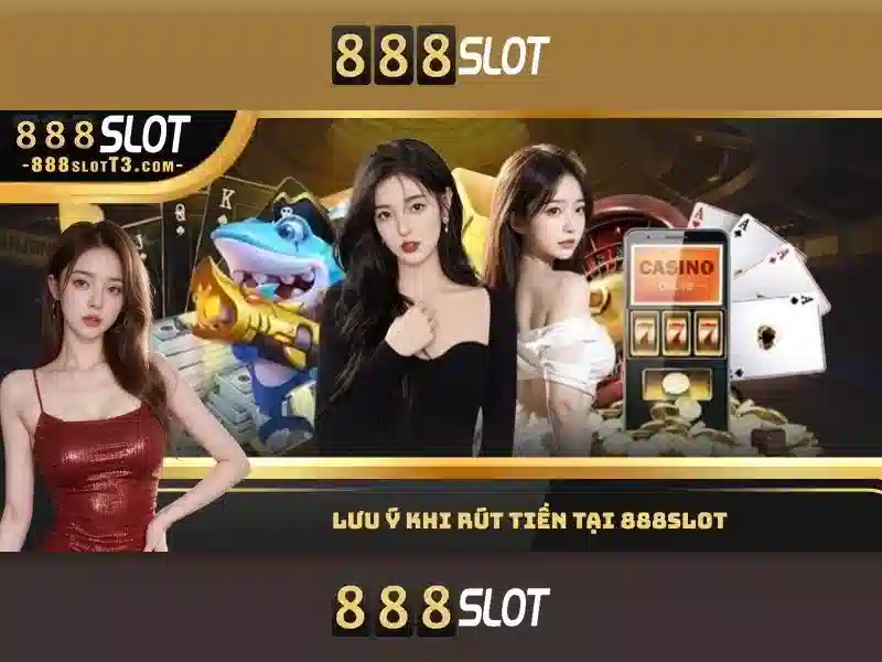 Tại Sao Chọn 888SLOT