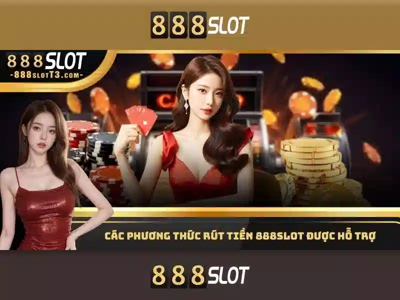 Các Loại Slot Được Ưa Chuộng Nhất