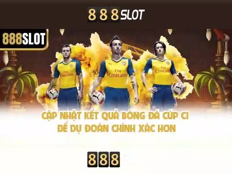 trải nghiệm 888SLOT