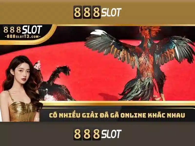 Giới Thiệu 888SLOT – Kho Trò Chơi Slot Đỉnh Cao