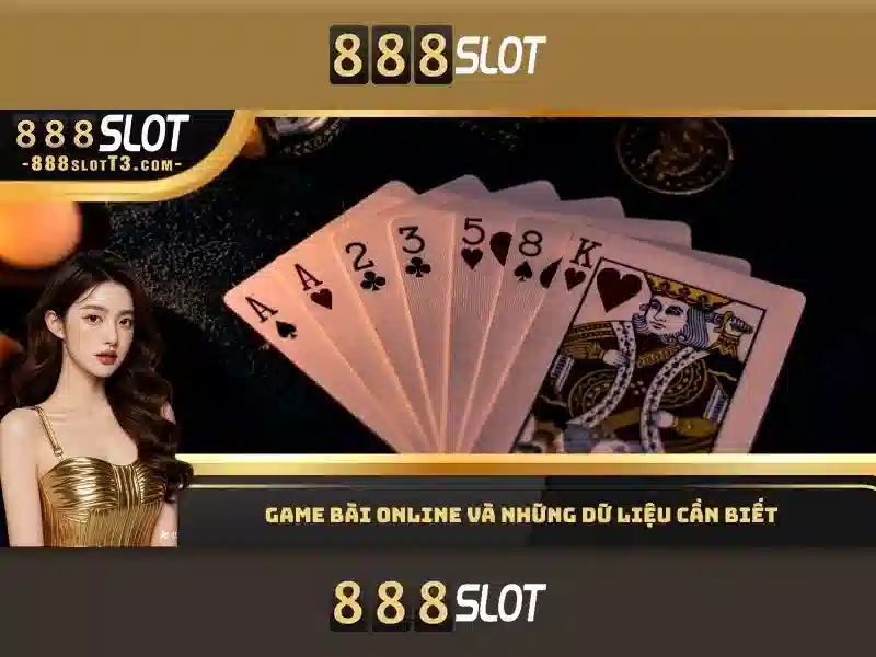 Trò chơi 888SLOT - Hệ Thống Slot Đa Dạng, Trải Nghiệm Tối Ưu