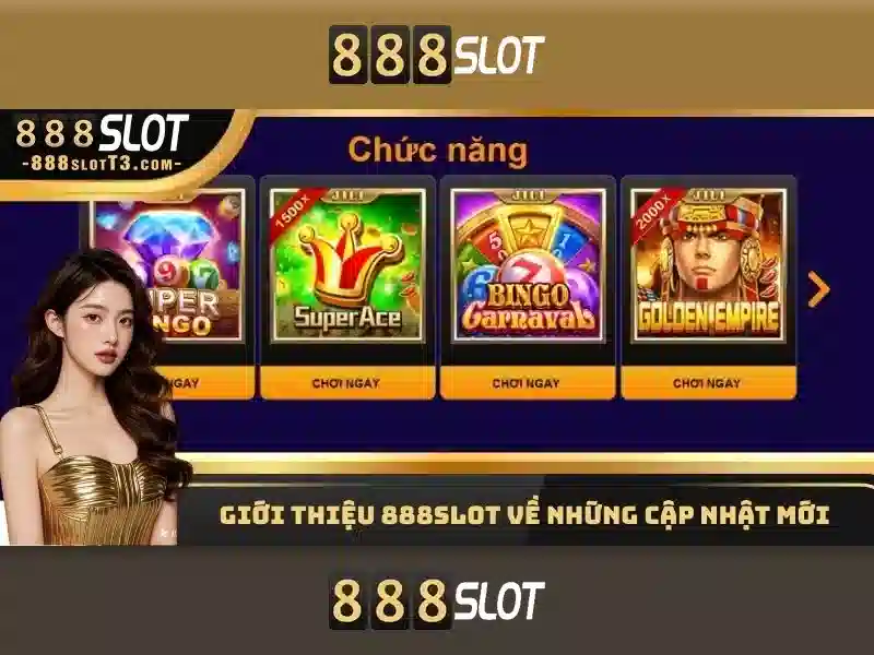 Cách Tải 888SLOT APK MOD 2026
