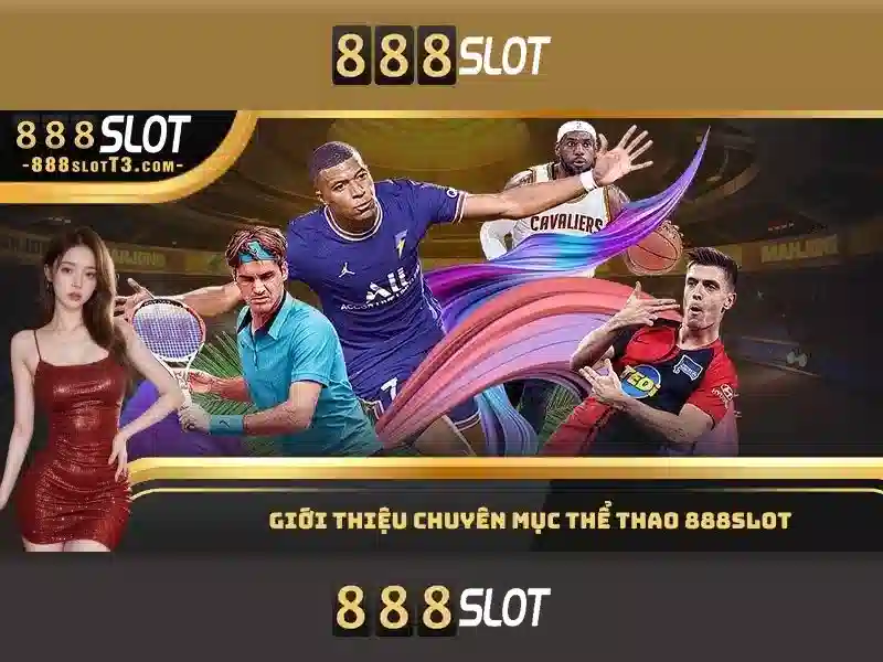 888SLOT - Trải Nghiệm Slot Đỉnh Cao Với 888 slot .com 2026