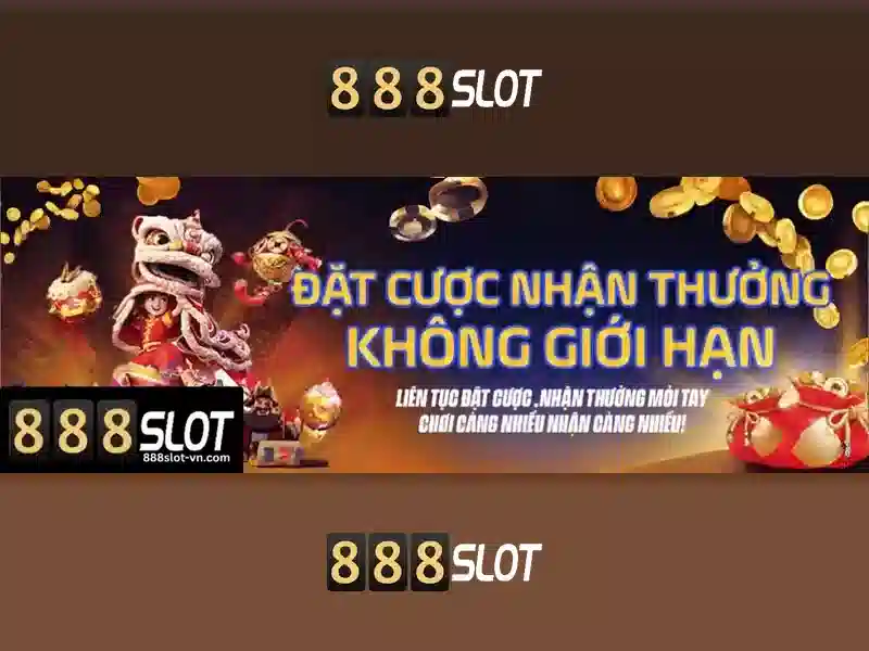 888SLOT - Trải Nghiệm Slot Đỉnh Cao, Đăng Nhập Nhanh Chóng 2026