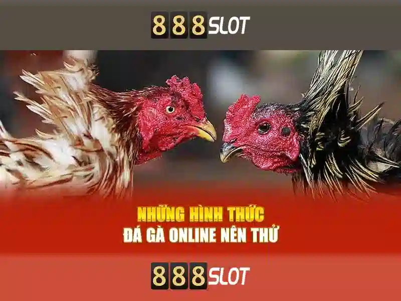 Khám Phá 888SLOT