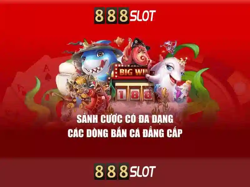 888SLOT – Hướng Dẫn Đăng Nhập 888slot và Trải Nghiệm Slot Đỉnh Cao 2026