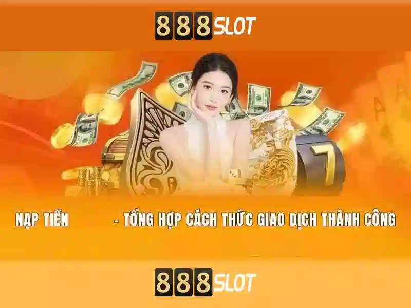 Lý Do Chọn Casino Online 888slot