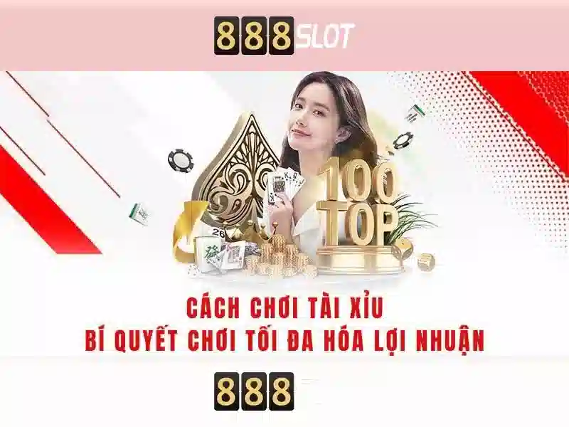 trải nghiệm slot