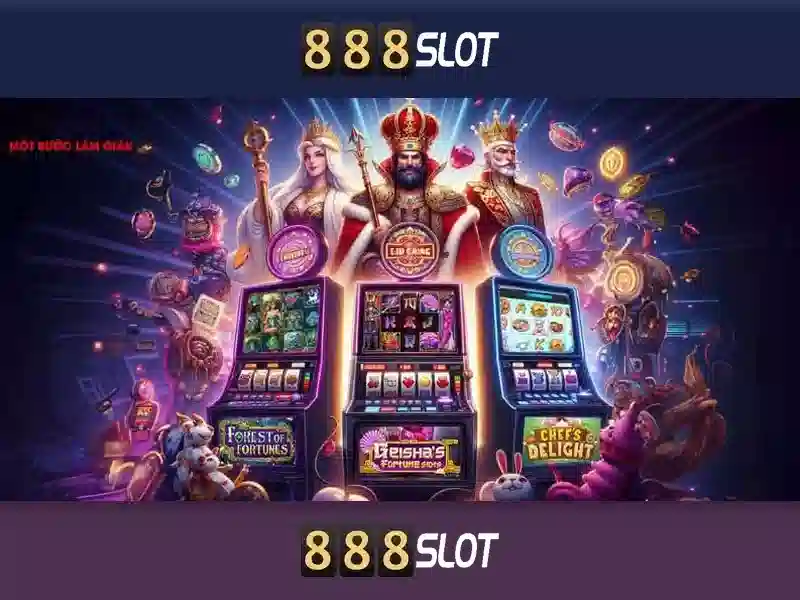 888 Slot Casino