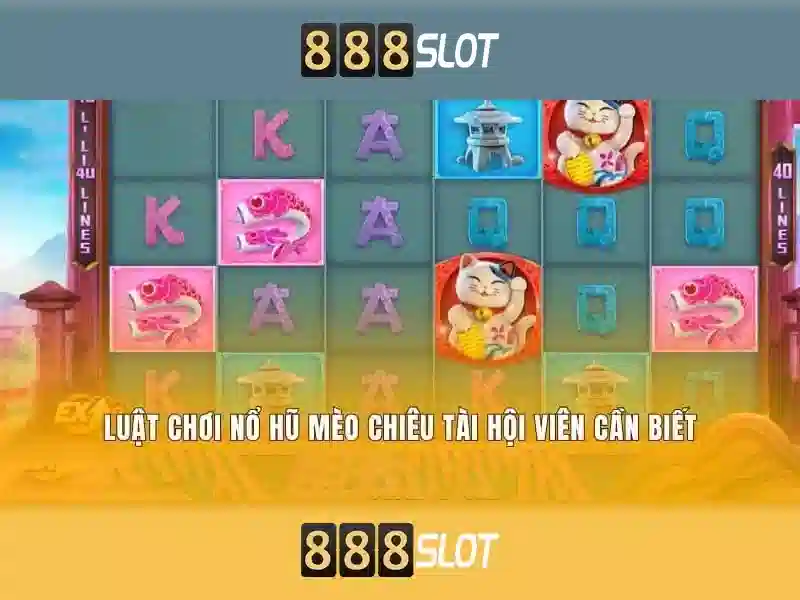 Đa Dạng Game Slot