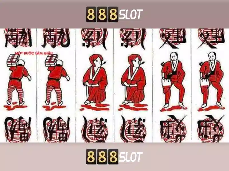 Trải Nghiệm Chơi Slot