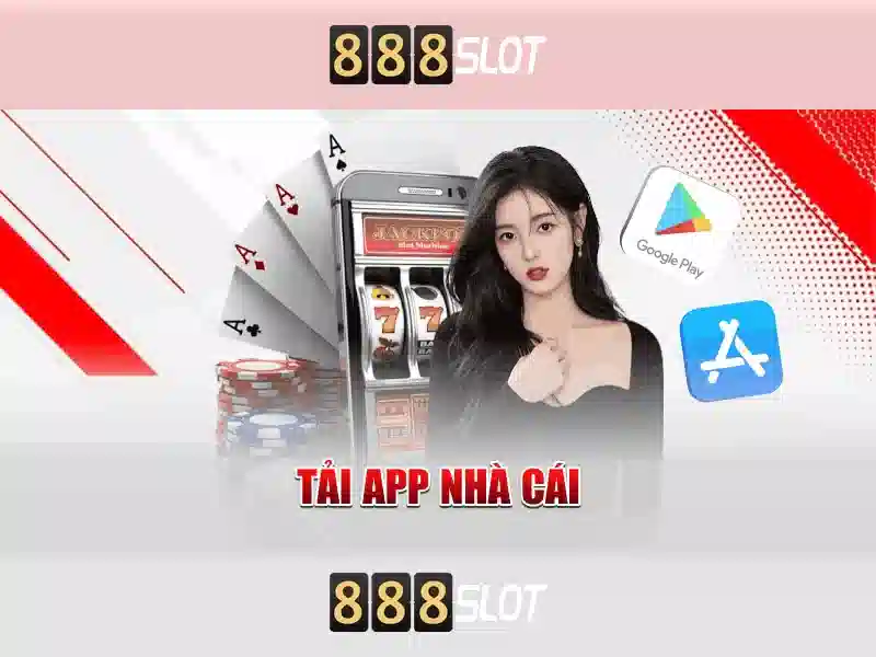 Quy Trình Đăng Nhập 888slot Login App