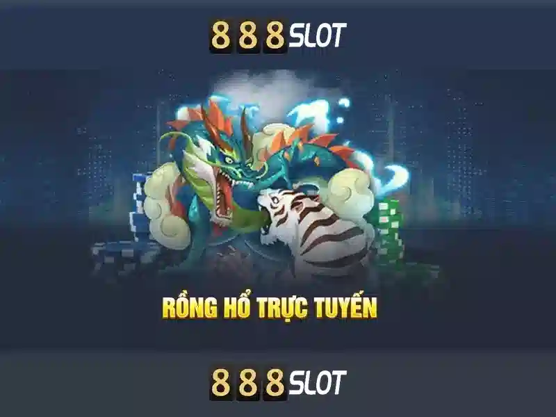 Trải Nghiệm Slot 888 Bet