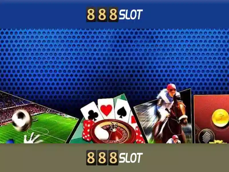 888slot apk mod