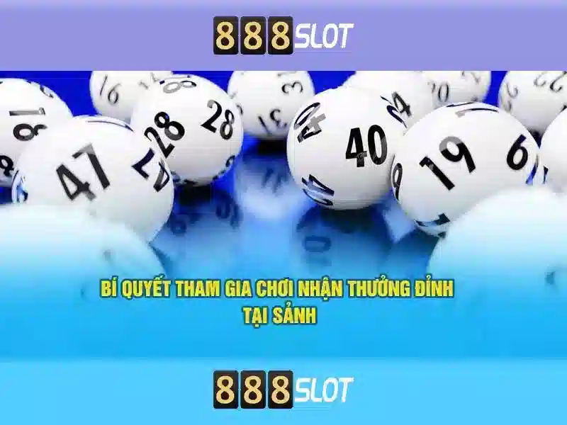 Khám Phá Kho Game Slot 888SLOT
