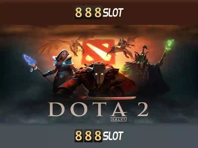Giới Thiệu Về 888SLOT