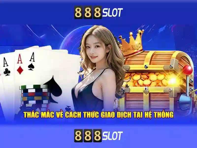 Giới Thiệu Về Slot Mobile 888slot