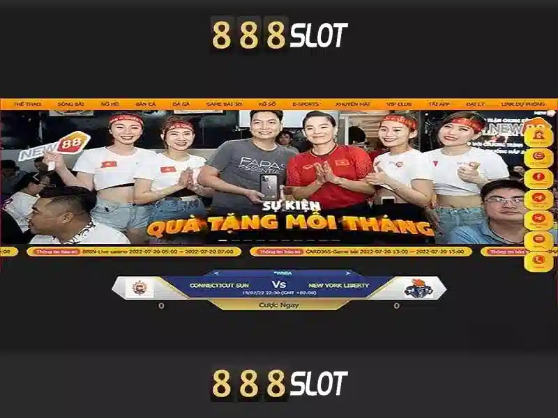 slot game 888slot