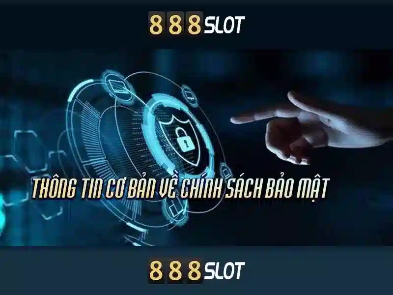 Quy Định 888SLOT