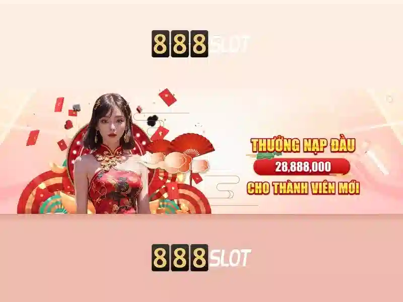 Đặc Điểm Nổi Bật Của Nhà Cái 888SLOT